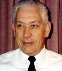 Robert Murray Obituary