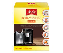 We did not find results for: Melitta Perfect Clean Care Set For Fully Automatic Coffee Machines