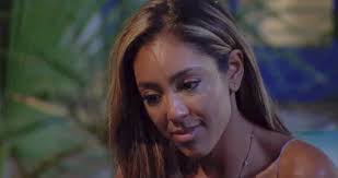 Bachelorette's ivan krslovic's racy past exposed as cringeworthy shirtless photos surface.he's the the bachelorette's ivan makes a rude gesture to ali.he may be a skilled street dancer, but it. Bachelorette Tayshia Ivan Get Emotional About Police Brutality And Blm Read Their Full Conversation Entertainment Tonight