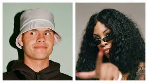 Slowthai, Rico Nasty and ICECOLDBISHOP unite