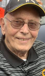 Werner Ken Burghoff Obituary December 16, 2023