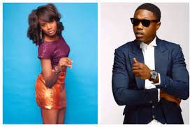 Seyi shay right now offical video. Vector Made Me Stay In Nigeria Seyi Shay