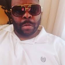 I am more masculine than this clown (Tim Walz)."