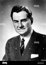Lowell thomas hi-res stock photography and images