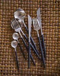 Goa Cutlery En 2020 Merci Paris Couvert A Table