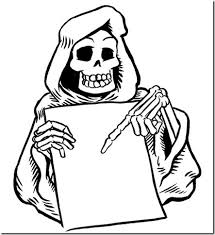 Resultado de imagem para como dibujar dia de los muertos