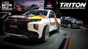 Malaysia open car show galleries has 1,042 members. Mitsubishi Triton Custom Racing 6th Big Motor Sale Youtube