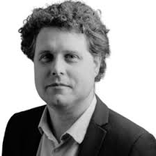 Peter Beck: Transforming his fascination with space into a billion-dollar  rocket company