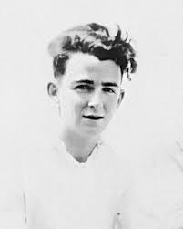 Otho Clarence Jordan (1905-1930)