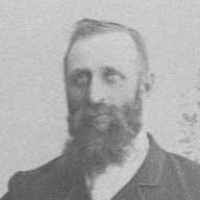 Jacob Frederick Swackhammer (1850–1927) • FamilySearch