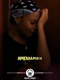 Namchoresha Ety Nna na Sura Mbaya