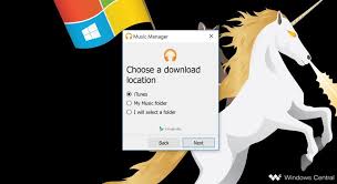 How To Get Your Google Play Music Library Into Groove On Windows 10 Windows Central