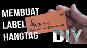 Maybe you would like to learn more about one of these? Cara Membuat Label Minuman Botol Youtube