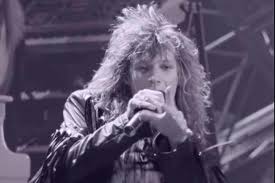 Biography by stephen thomas erlewine. Jon Bon Jovi Thought Livin On A Prayer Was Just Okay
