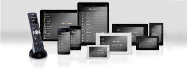 Voice assistants are the future of control and automation in the workspace. Elan Home Systems Review Screenshots Smart Home Automation Sys
