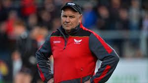 Find the perfect wayne pivac stock photos and editorial news pictures from getty images. The Wayne Pivac Way How Kiwi Coach Transformed The Scarlets