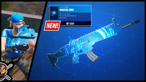 These skins and their variants are mostly unlocked by climbing the battle pass tiers, but, for a number of skin variants check out season 5 battle pass skins, the new fortnite map, victory umbrella, and where to find the razor crest location. Zero Skin Fortnite Posted By Samantha Cunningham