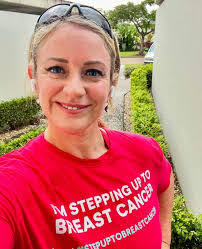 Jill Canham's Instagram, Twitter & Facebook