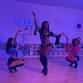 Sensual Goddess 40+ Dance Class w/ Dr. Bee event image