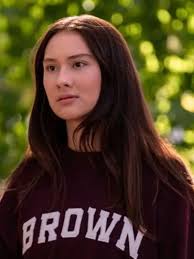 Lola Tung Sweatshirt