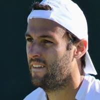 The latest tennis stats including head to head stats for at matchstat.com. Stefano Travaglia