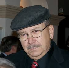 George White Obituary