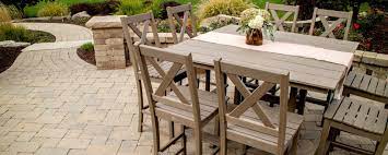 Short, counter height, bar height, and extra tall. Counter Height Vs Bar Height For Stools Tables Polywood Blog