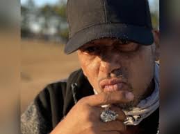 Clive "Shango" Downs's Obituary