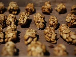 The kopi luwak coffee is the rarest and most expensive coffee globally with an incredibly limited supply being grown each year. Kopi Luwak World S Most Expensive Coffee Is A Tourist Trap