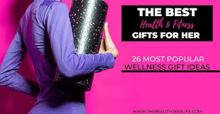 Below is a list of the best fitness gifts for 2020 they're guaranteed to love. Best Health Fitness Gifts For Her 26 Most Popular Wellness Gift Ideas