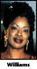 Vanessa Scroggins-Williams Obituary (2007)