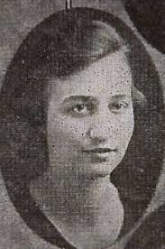 Eva M Christoph Feist (1902-1987)