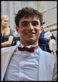 Evan Graf's Instagram, Twitter & Facebook