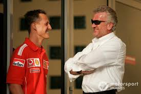 Schumacher suffered serious head injuries in an accident in december 2013. Michael Schumacher Would Have Managed Mick In F1 Weber