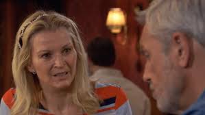 EastEnders spoilers: Rocky breaks up with Kathy but what is he hiding?