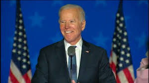 2020 Election Results Joe Biden Receives Most Votes Of Any Presidential Candidate In History Abc30 Fresno