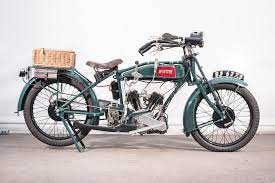 Pin On 1920 1929 V Twin Motorcycles