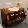 Once you understand the basics of cabinetry, you'll be able to make many different. 3