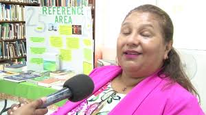 The Leo Bradley Libray Turns 25