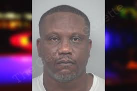 Donald Magee — Gwinnett County Jail Bookings