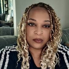 The National R&B Music Society Inc.