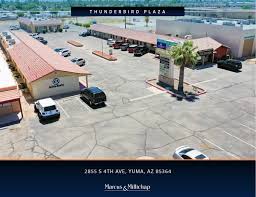2855 S 4th Ave Yuma Az 85364 Retail For Sale Loopnet Com