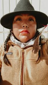 Native-FEWS Agenda (Revised)