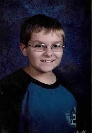 Connor Reece Kirk (1995-2009)