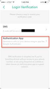 So, there's this snapchat app called casper that allows people to add emoticons and stuff to photos, as this app asks for a gmail password, claiming it can make snapchat think it's the official app by. Snapchat Authy