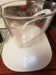 After testing, we've found the escali primo kitchen scale (available at amazon for $24.95) to be the best addition to your kitchen lineup. Zwilling Enfinigy Digital Kitchen Scale Official Zwilling Shop