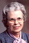 Mildred Lyon Obituary (2007)