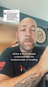 Bowling 200’s in just five days of practicing techniques. Thats amazing!  #tenpindoctors #easybowlingstats #BowlerX