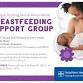 VNA Breastfeeding Support Group