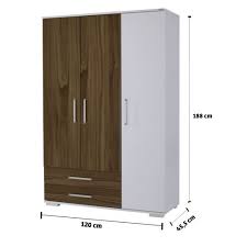 Aradığın 3 kapılı gardırop modeli kampanyalı fiyatlar, taksit seçenekleri ve indirimli fiyatlarla aynalı modeller ile odanıza yeni bir hava getirebilir, boy aynası işlevi ile de kullanabilirsiniz. Alpino Hale 3 Kapakli 2 Cekmeceli Gardirop Beyaz Venezia Tekzen